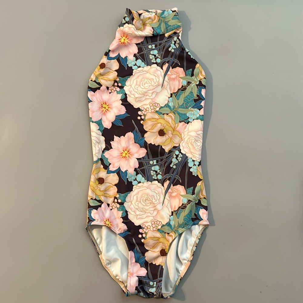 Eleve leotard adult xs